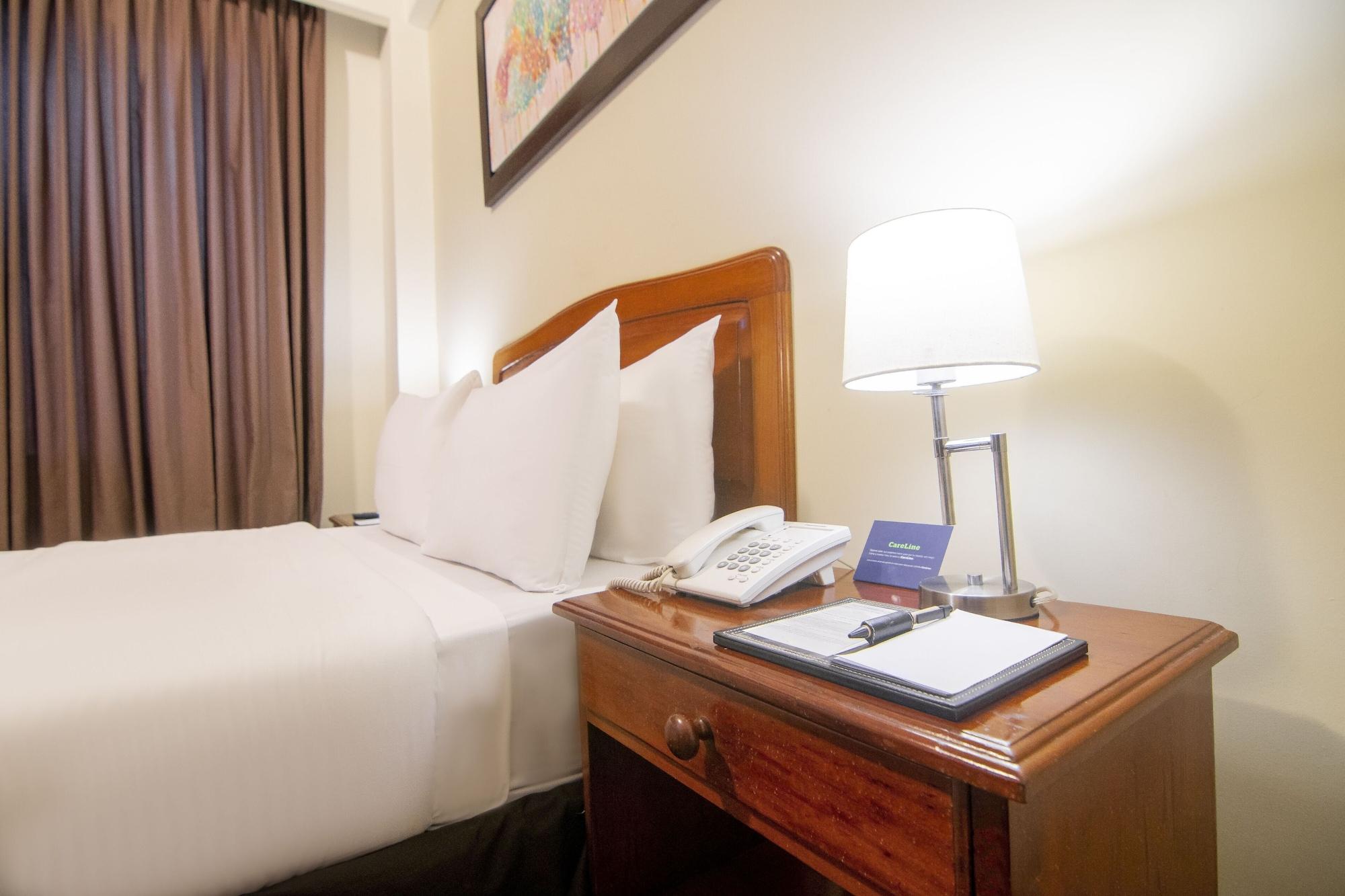 El Dorado Classic Hotel Iquitos Extérieur photo