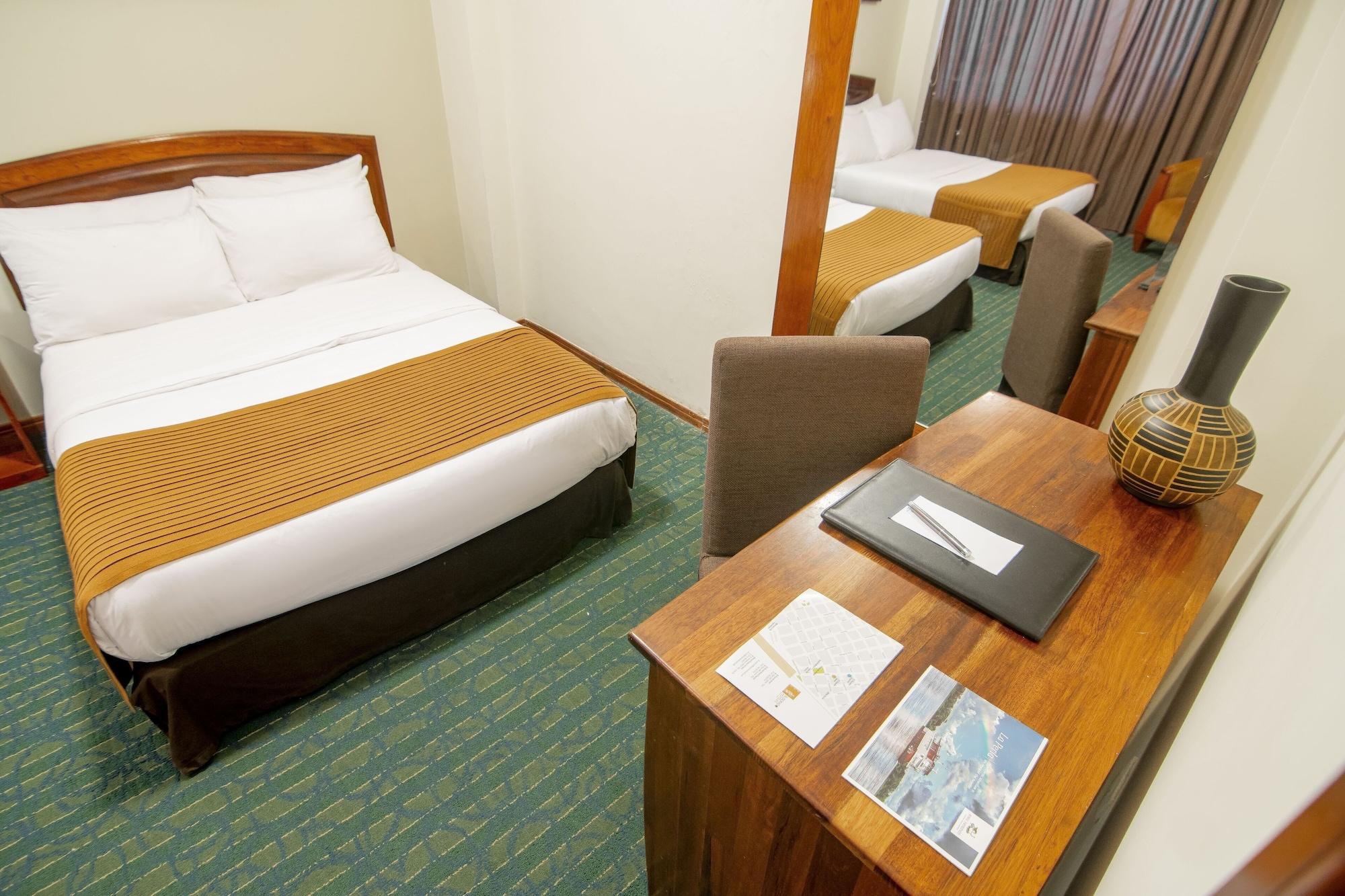 El Dorado Classic Hotel Iquitos Extérieur photo