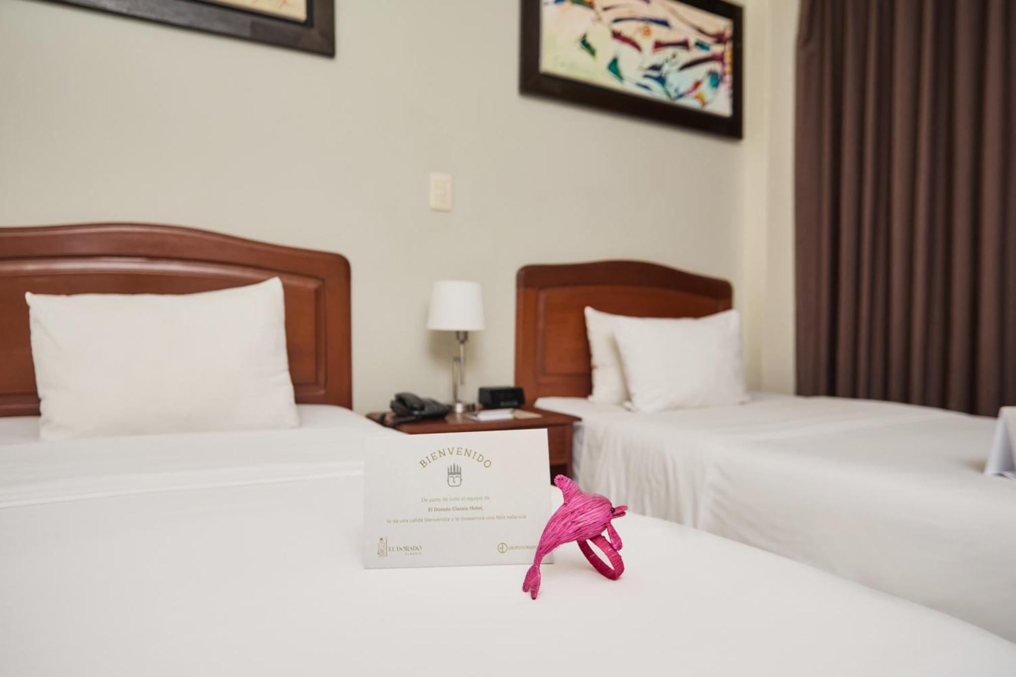 El Dorado Classic Hotel Iquitos Extérieur photo