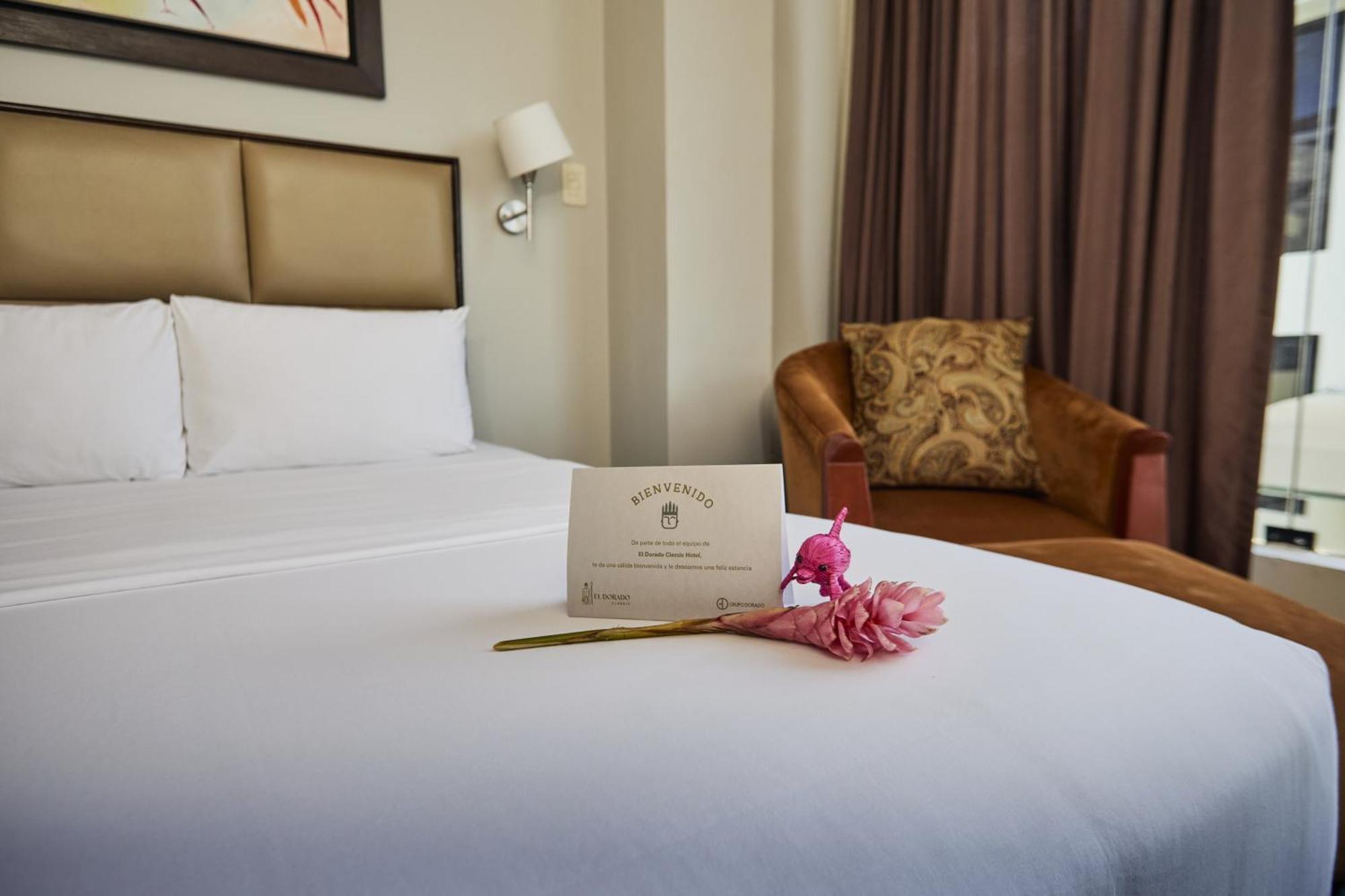 El Dorado Classic Hotel Iquitos Extérieur photo