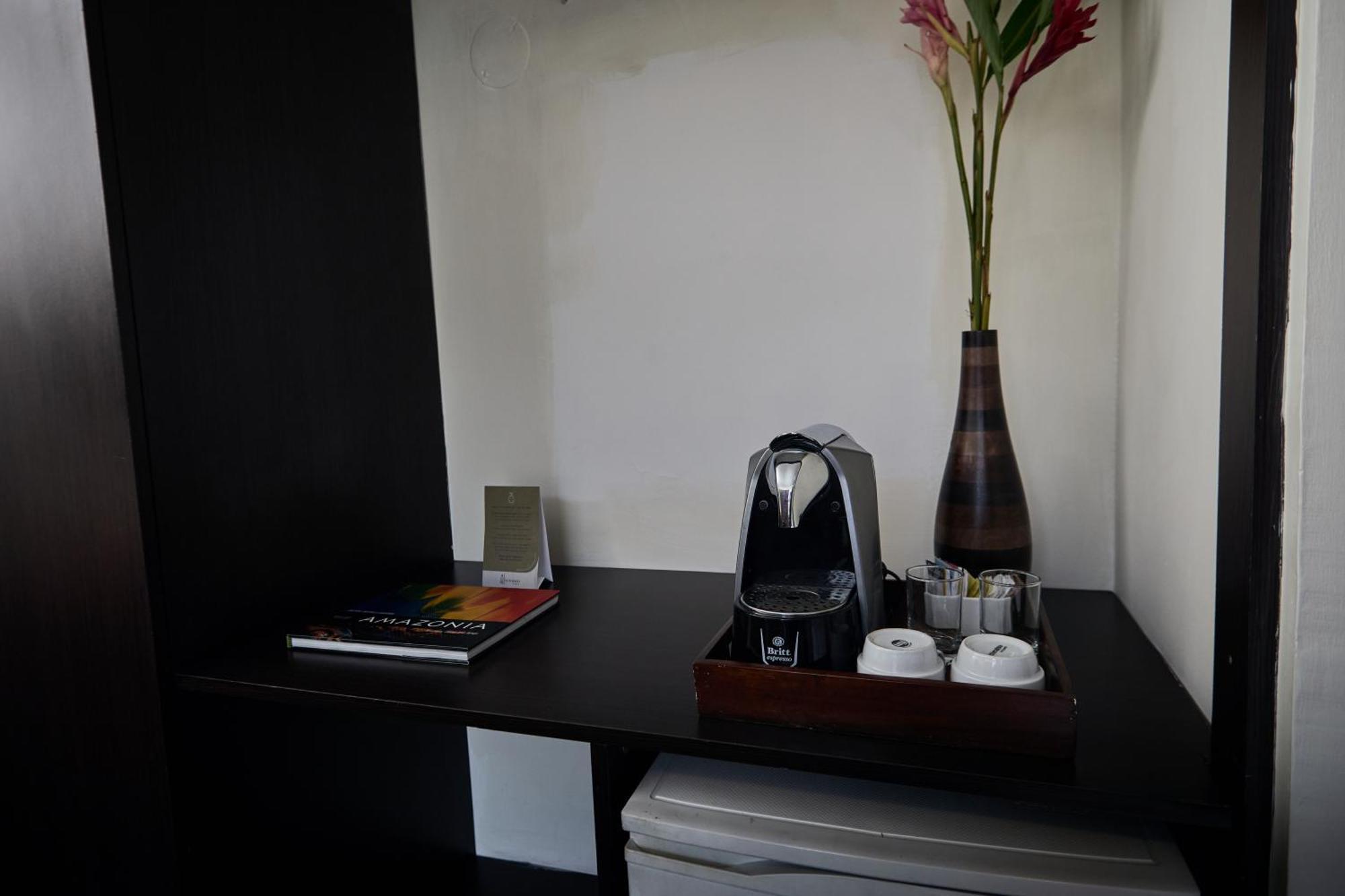 El Dorado Classic Hotel Iquitos Extérieur photo