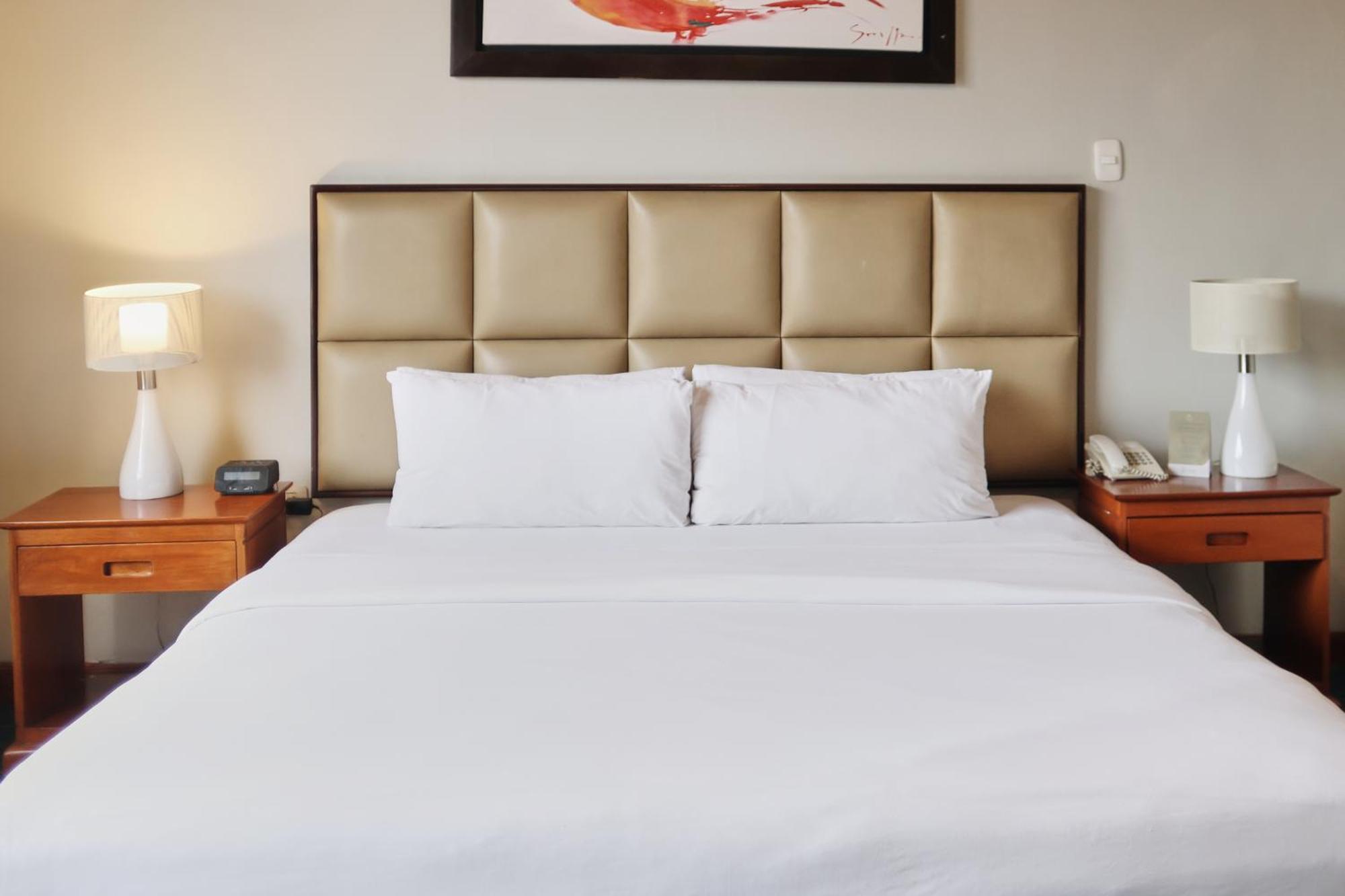 El Dorado Classic Hotel Iquitos Extérieur photo