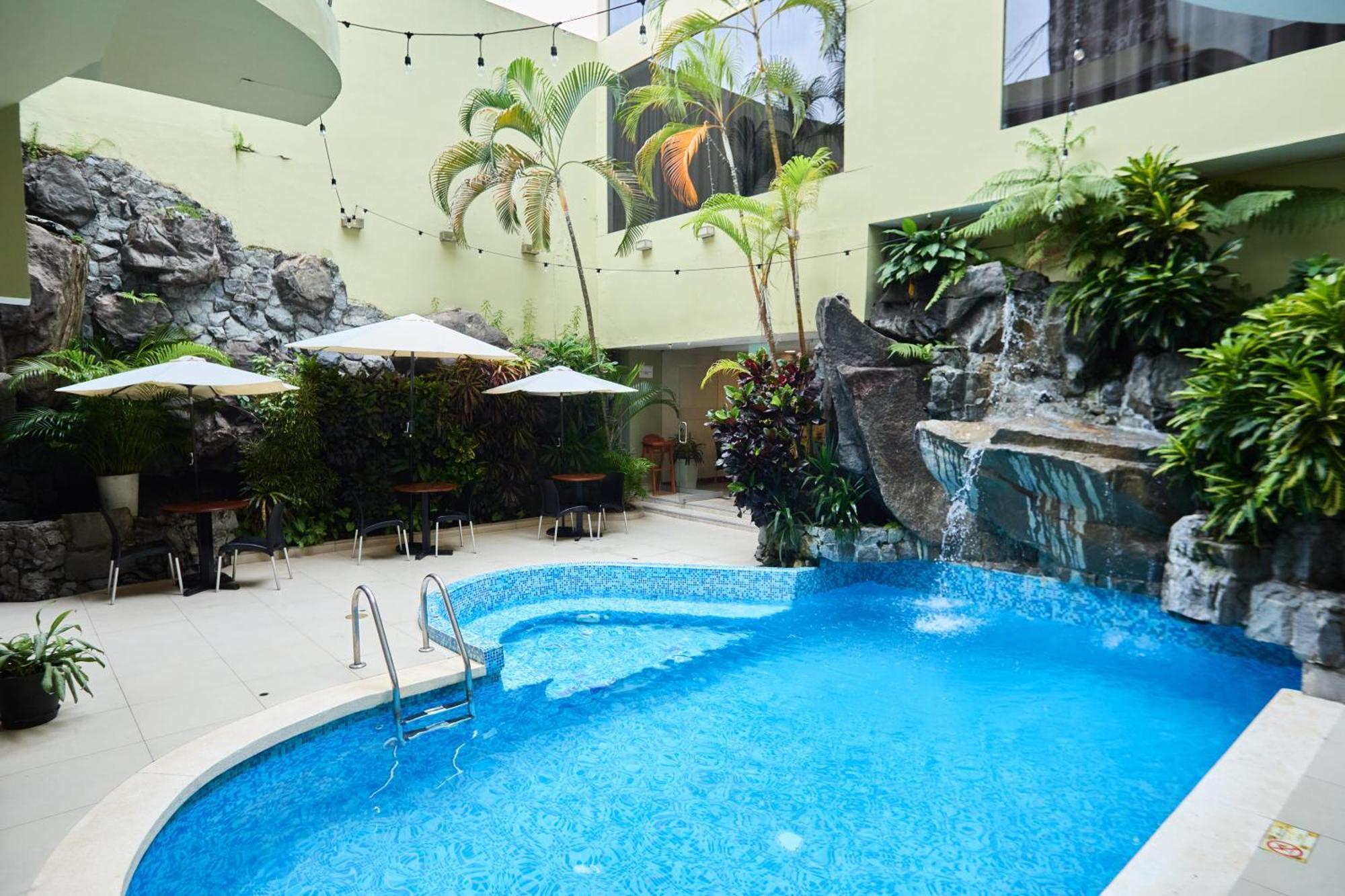 El Dorado Classic Hotel Iquitos Extérieur photo