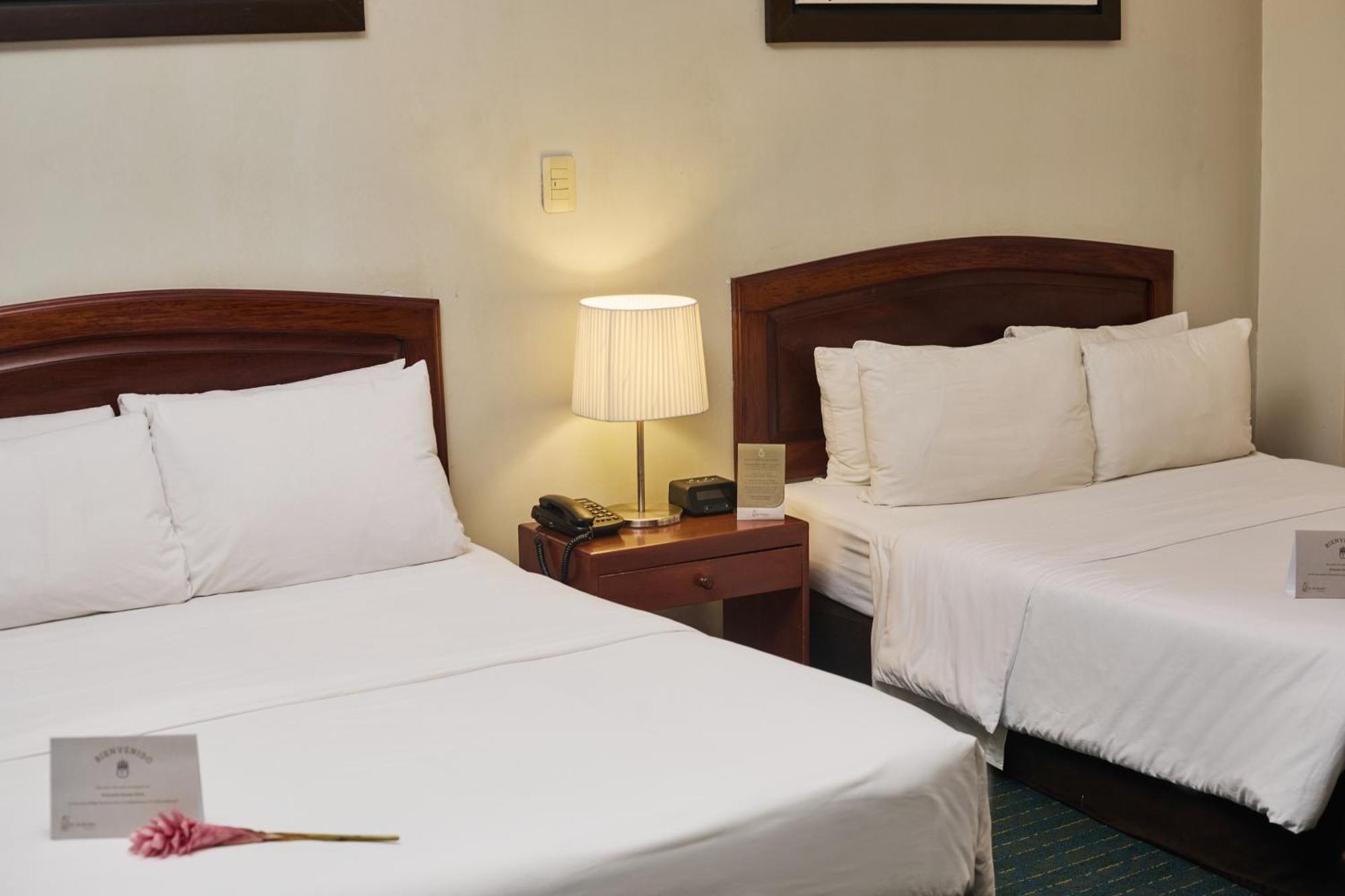 El Dorado Classic Hotel Iquitos Extérieur photo