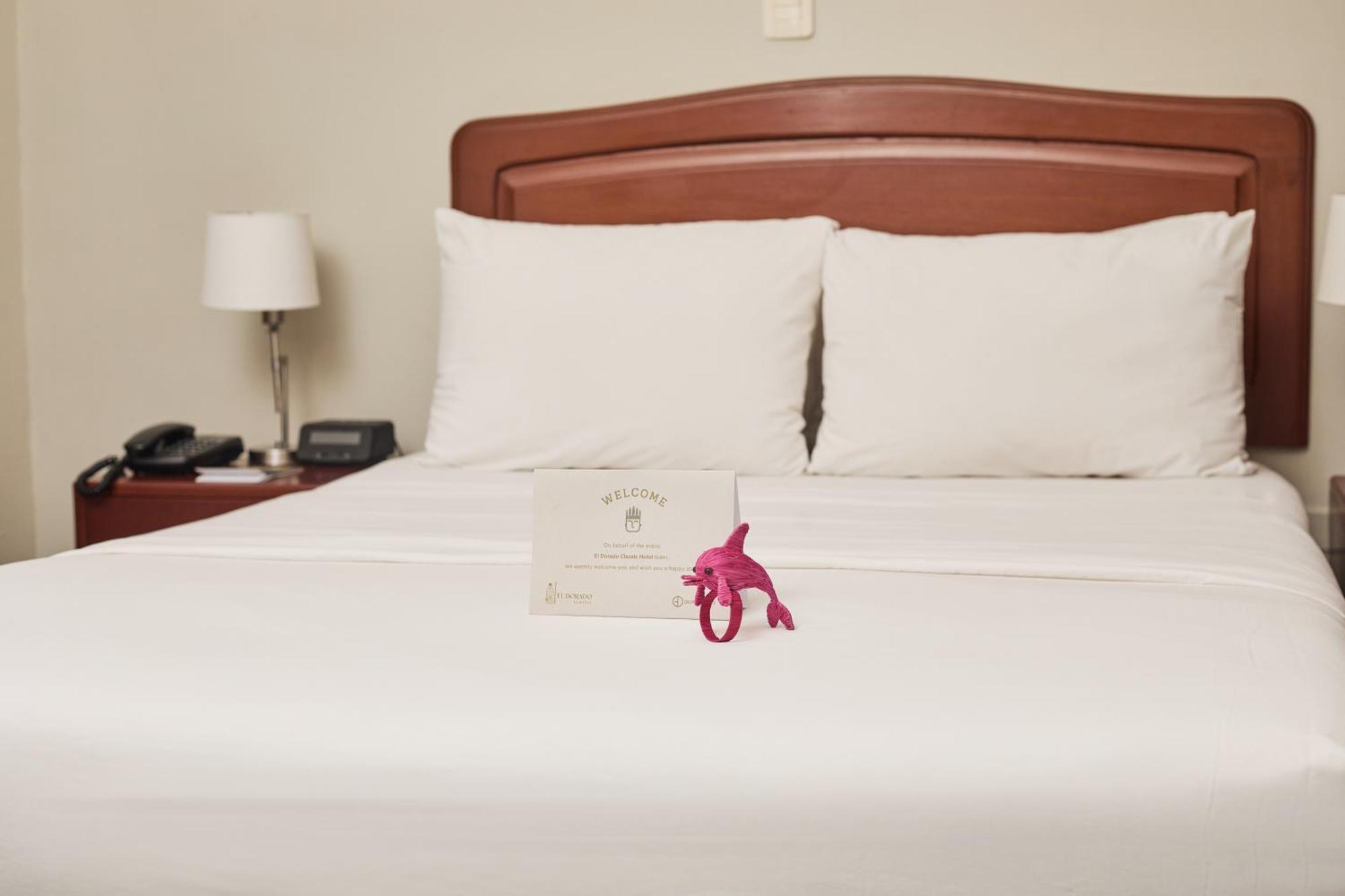 El Dorado Classic Hotel Iquitos Extérieur photo