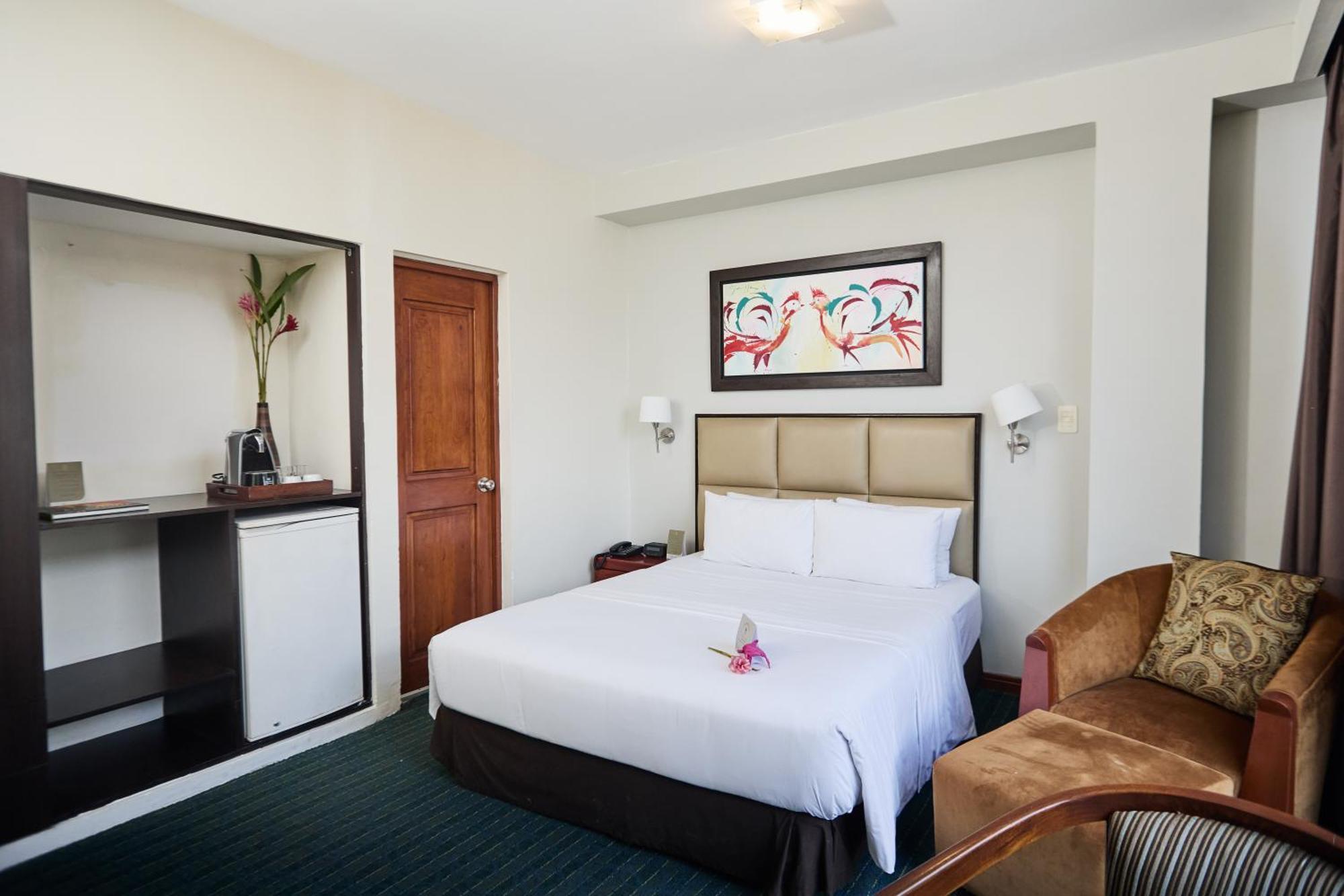El Dorado Classic Hotel Iquitos Extérieur photo