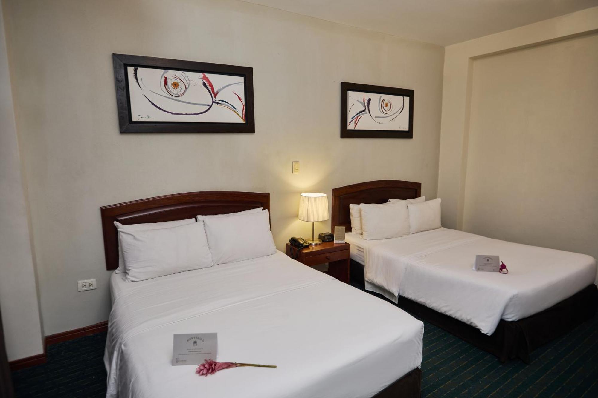 El Dorado Classic Hotel Iquitos Extérieur photo