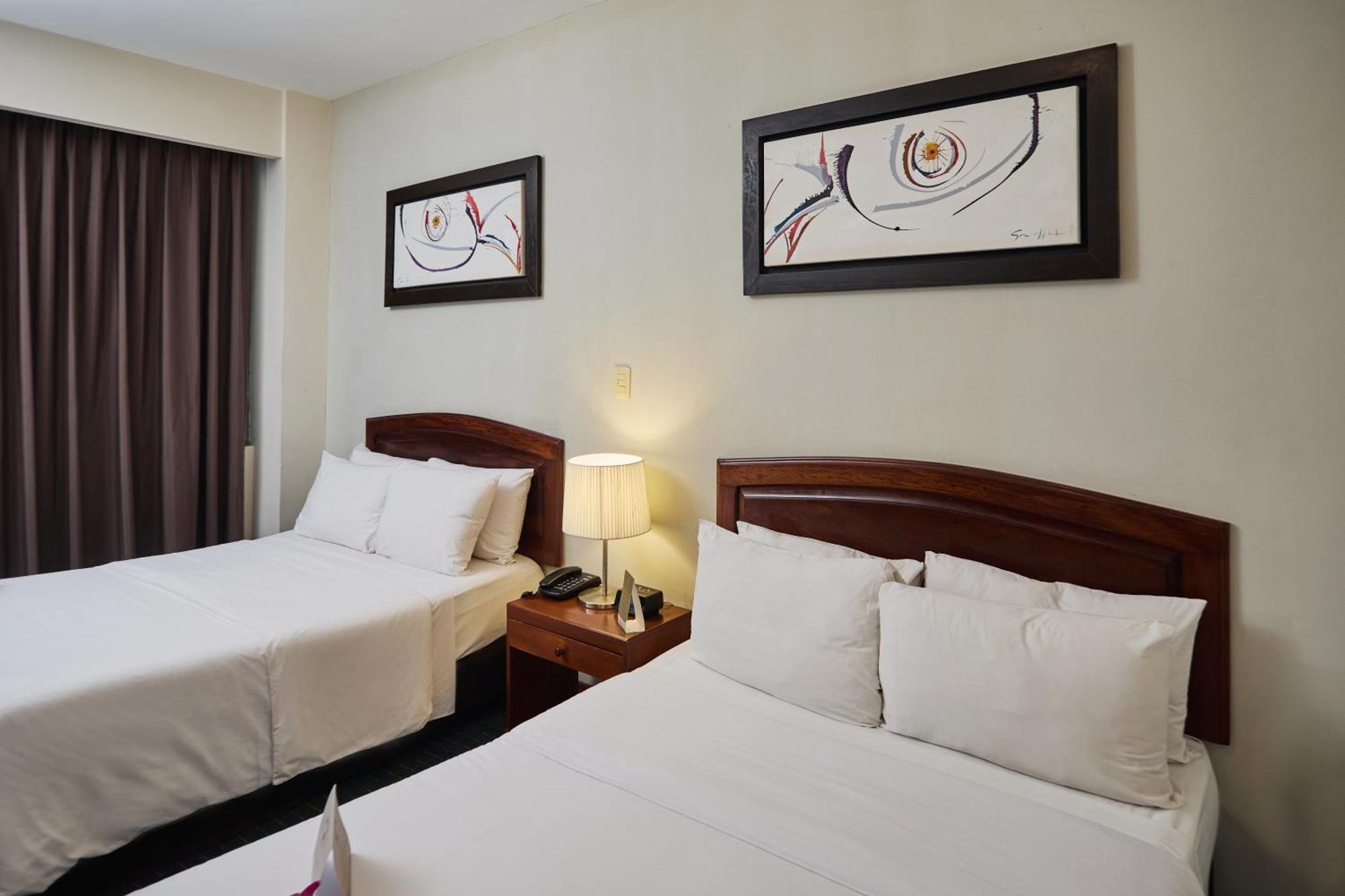 El Dorado Classic Hotel Iquitos Extérieur photo