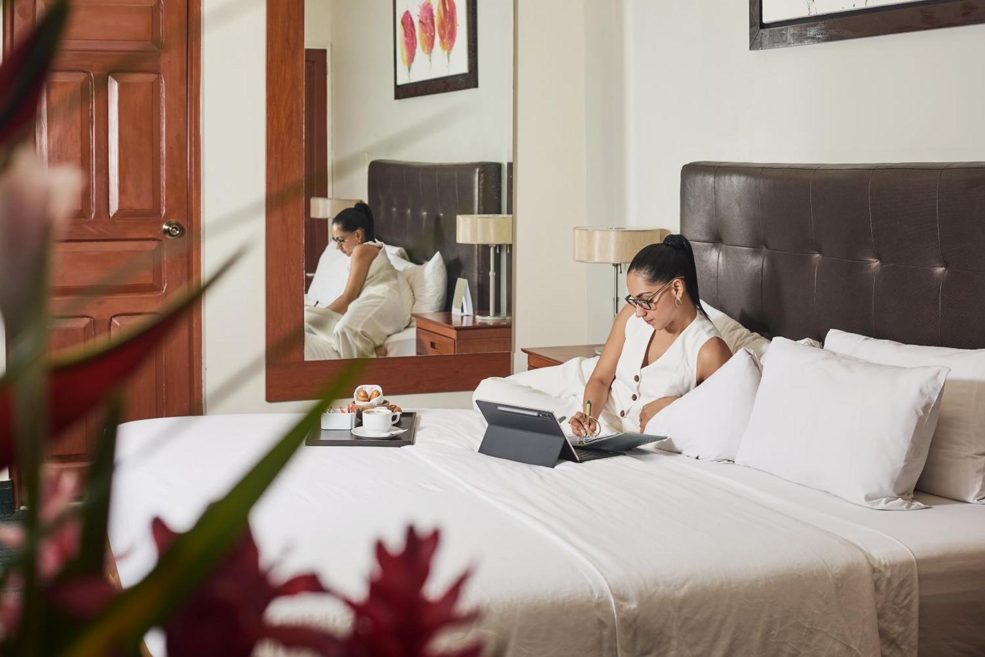 El Dorado Classic Hotel Iquitos Extérieur photo