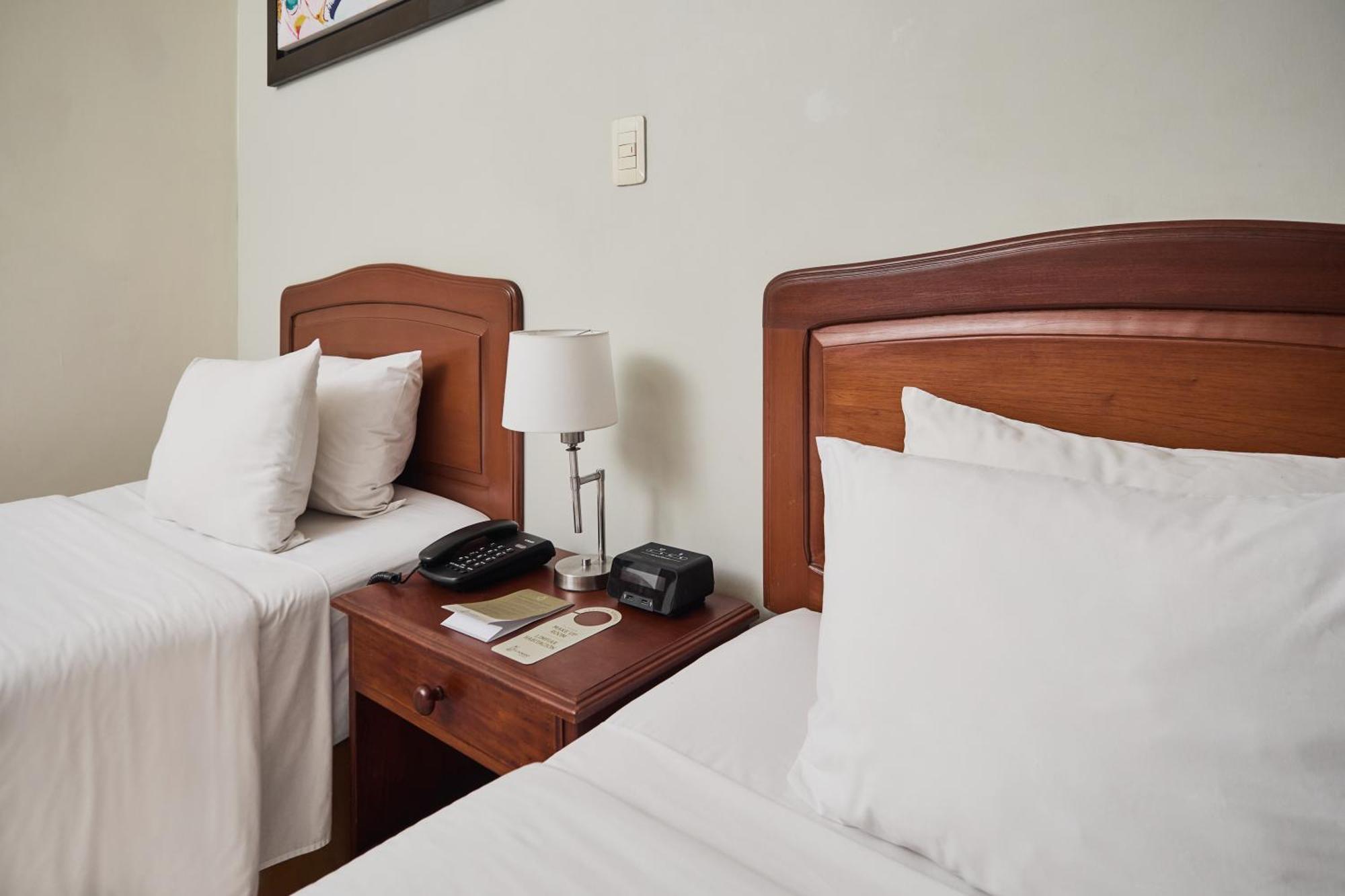 El Dorado Classic Hotel Iquitos Extérieur photo