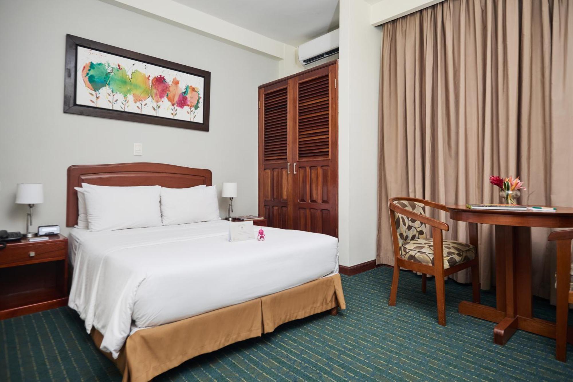 El Dorado Classic Hotel Iquitos Extérieur photo