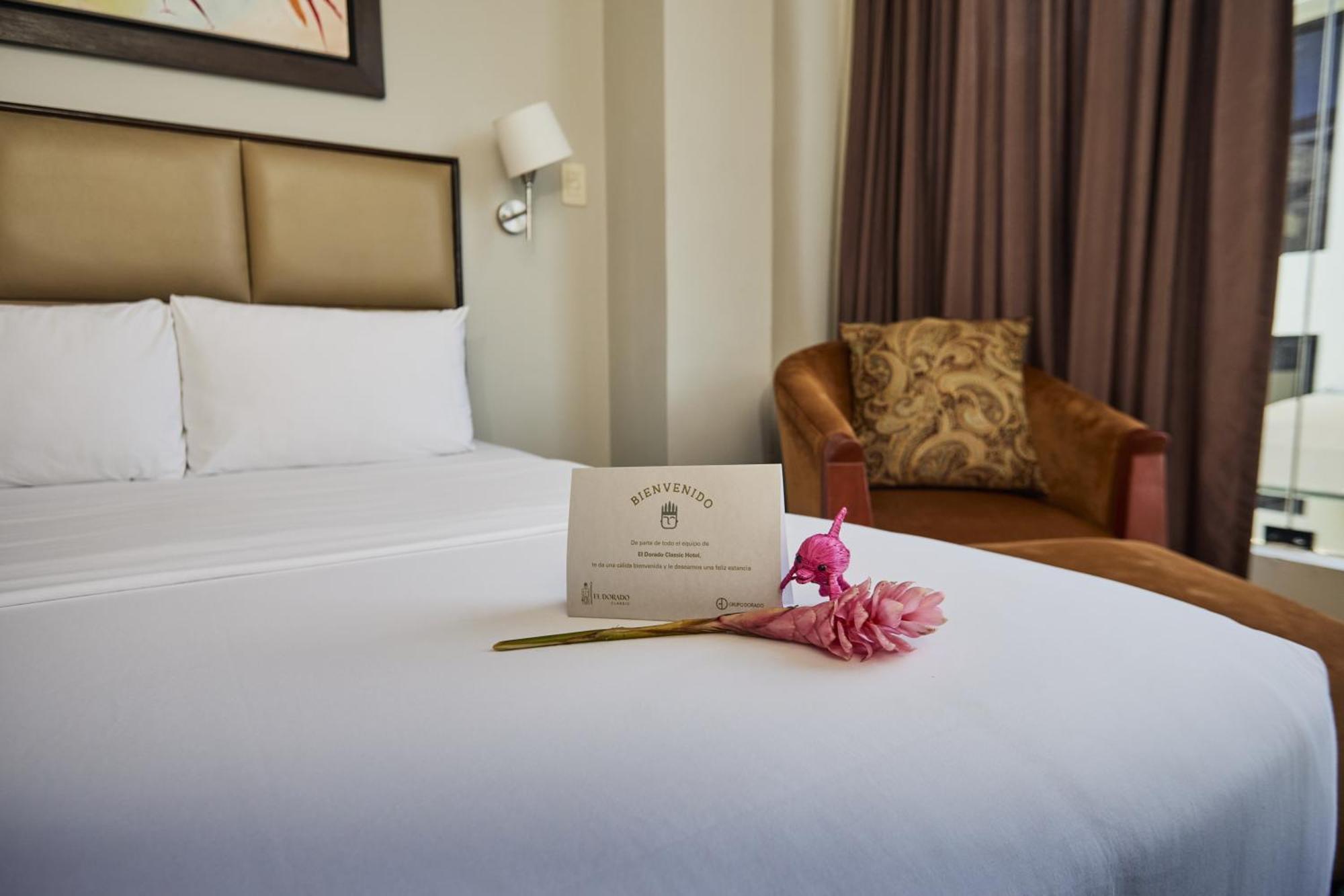 El Dorado Classic Hotel Iquitos Extérieur photo