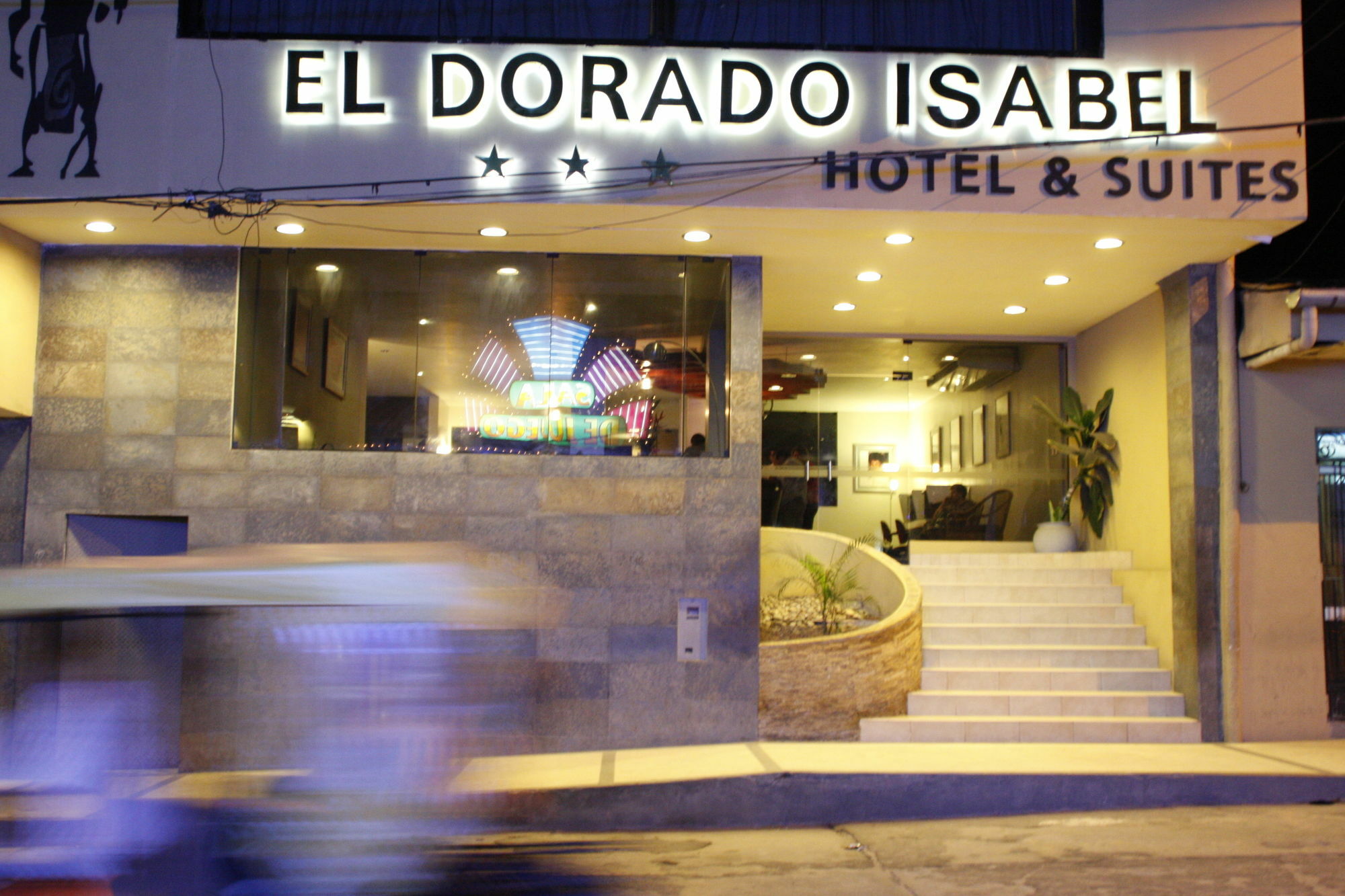 El Dorado Classic Hotel Iquitos Extérieur photo